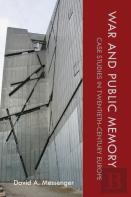 War And Public Memory