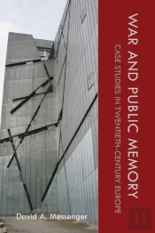 War And Public Memory