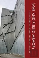 War And Public Memory