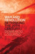 War And Revolution