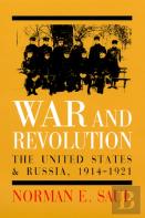 War And Revolution