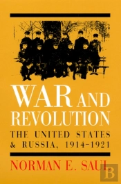 War And Revolution