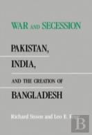 War And Secession