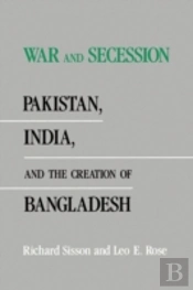 War And Secession