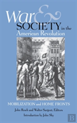 Bertrand.pt - War And Society In The American Revolution