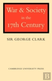 War And Society In The Seventeenth Century