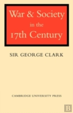 Bertrand.pt - War And Society In The Seventeenth Century