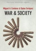 War And Society