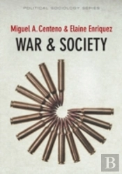 War And Society