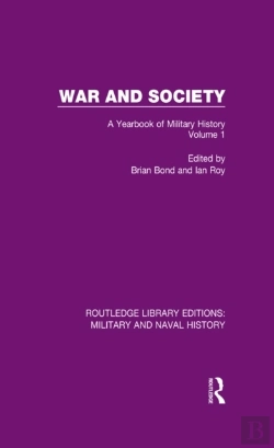 Bertrand.pt - War And Society Volume 1