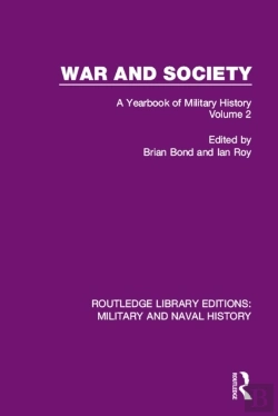 Bertrand.pt - War And Society Volume 2