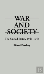 War And Society