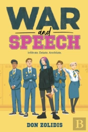 War And Speech