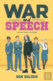 War And Speech