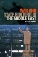 War And State Building In The Middle East