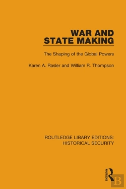 Bertrand.pt - War And State Making