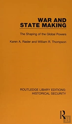 Bertrand.pt - War And State Making