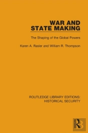 War And State Making