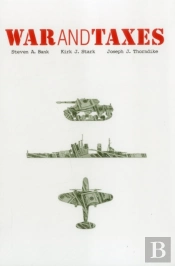 War And Taxes