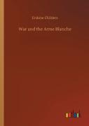 War And The Arme Blanche