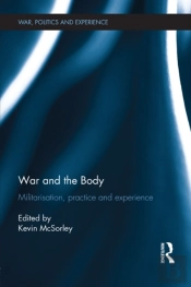 War And The Body