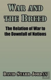 War And The Breed