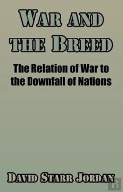 Bertrand.pt - War And The Breed