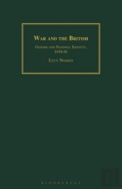 War And The British