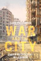 War And The City