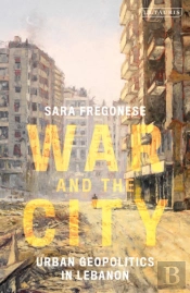 War And The City