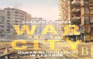 War And The City