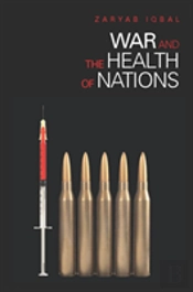 War And The Health Of Nations