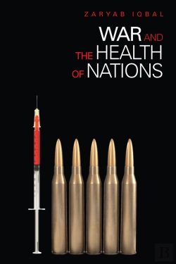 Bertrand.pt - War And The Health Of Nations