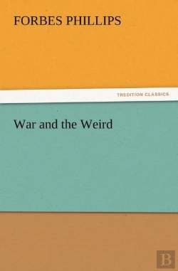 Bertrand.pt - War And The Weird