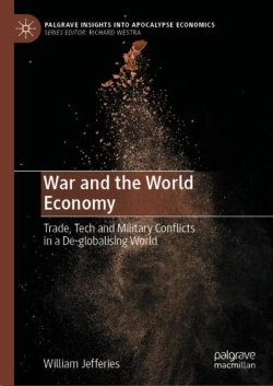 Bertrand.pt - War And The World Economy