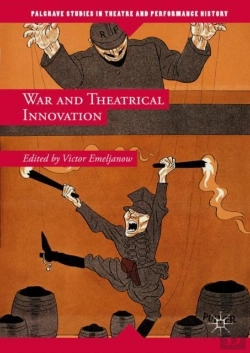 Bertrand.pt - War And Theatrical Innovation