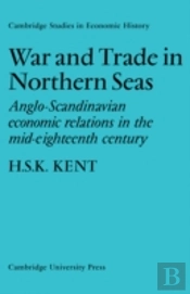 War And Trade In Northern Seas
