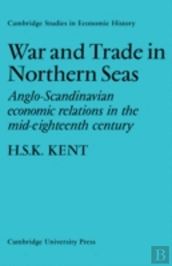 Bertrand.pt - War And Trade In Northern Seas