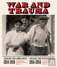 War And Trauma