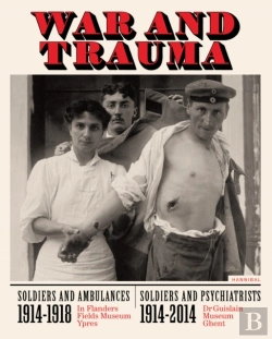 Bertrand.pt - War And Trauma