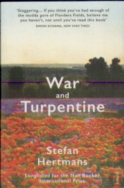 Bertrand.pt - War And Turpentine