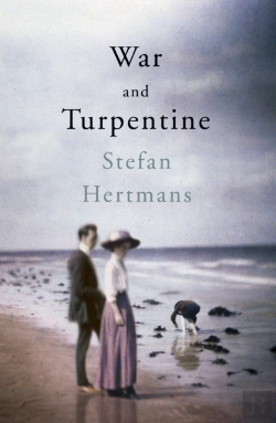 Bertrand.pt - War And Turpentine