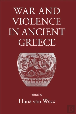 Bertrand.pt - War And Violence In Ancient Greece