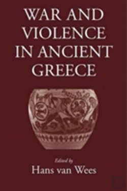 Bertrand.pt - War And Violence In Ancient Greece
