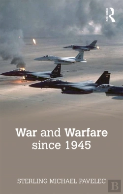 Bertrand.pt - War And Warfare Since 1945