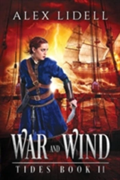 War And Wind