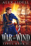 War And Wind
