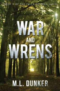 Bertrand.pt - War And Wrens