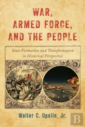 War, Armed Force, And The People