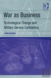 War As Business